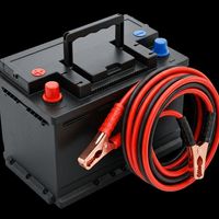 Accesorios Eléctricos