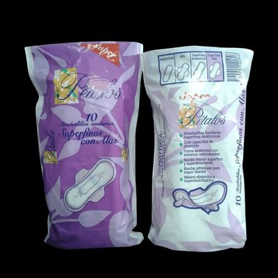Almohadillas Sanitarias