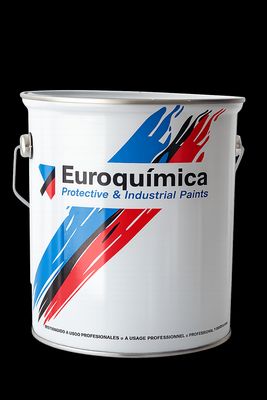 Pintura de Esmalte Euroquimica